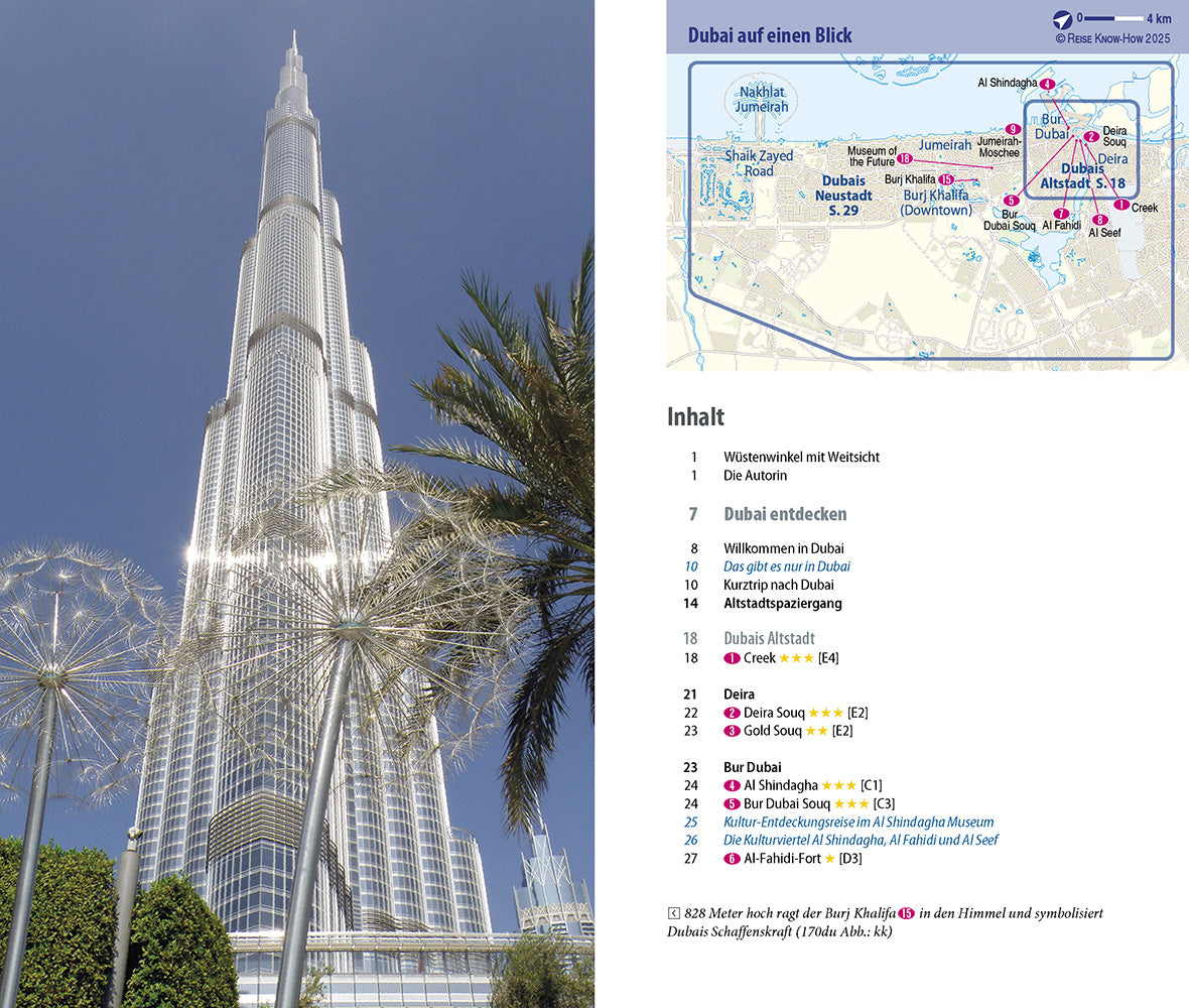 City|Trip Dubai 8.A 2025