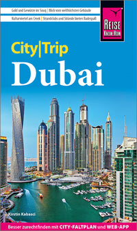City|Trip Dubai 8.A 2025
