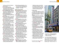 Travel Guide City|Trip Plus New York 11.A 2014/15