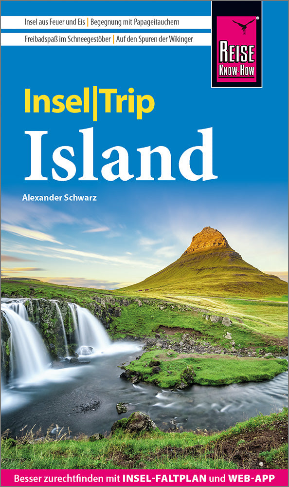 RKH Insel|Trip Island