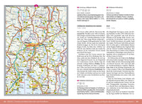 Campergids Wohnmobil-Tourguide Nordkap 6.A 2025