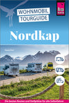 Campergids Wohnmobil-Tourguide Nordkap 6.A 2025