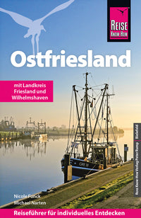 Reisgids  Ostfriesland