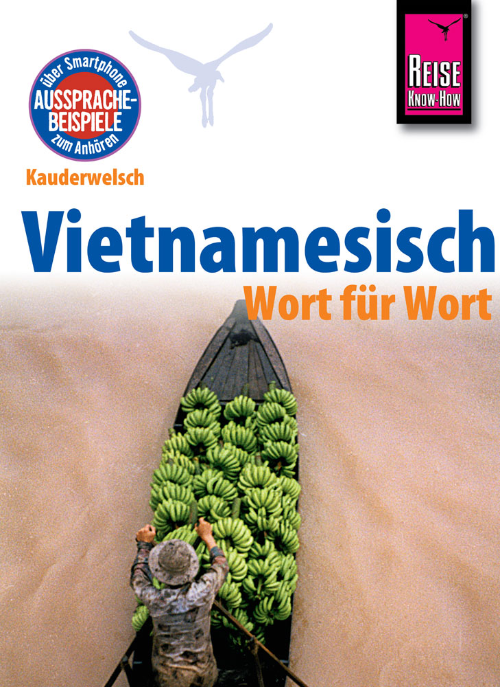 Taalgids Kauderwelsch Vietnamesisch (61)