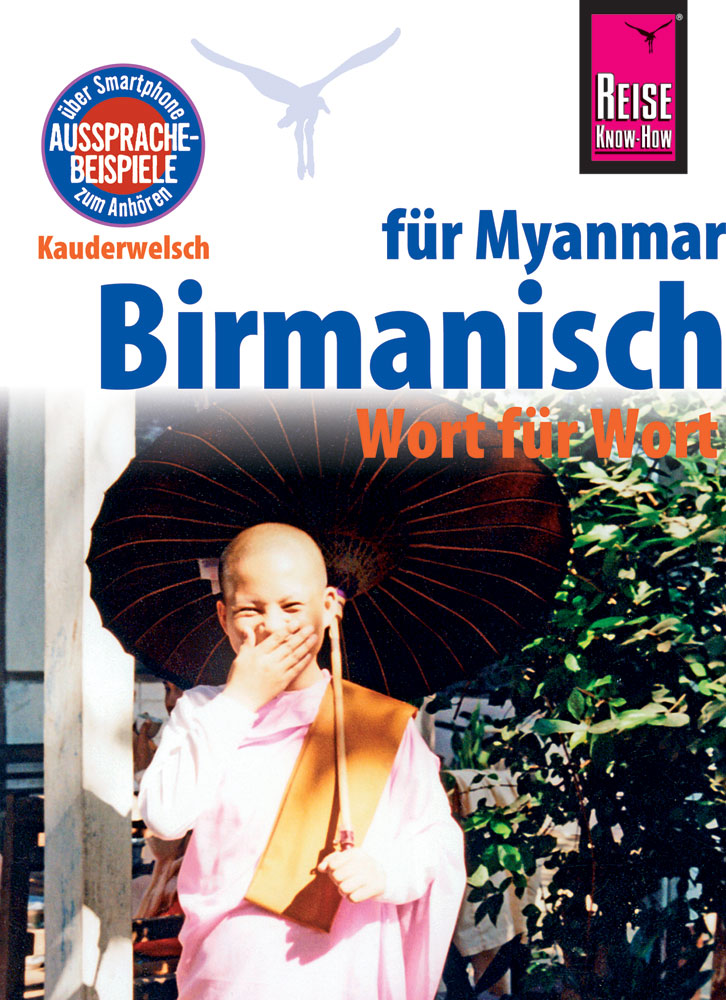 KW 63 Birmanisch (Myanmar)