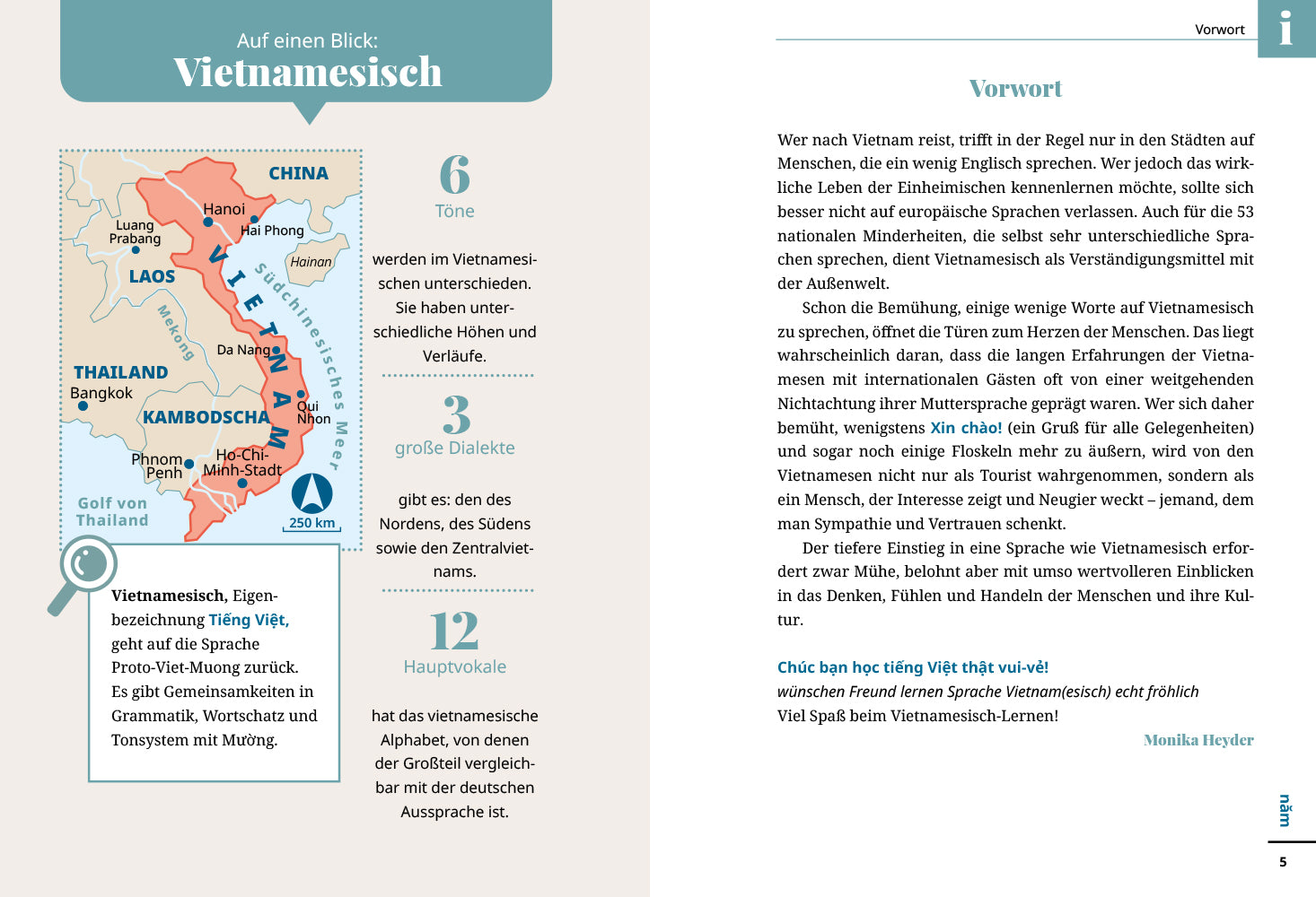 Phrasebook Kauderwelsch Vietnamese (61)