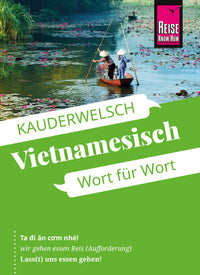 Phrasebook Kauderwelsch Vietnamese (61)