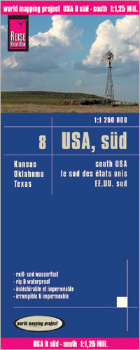 LK USA-8 SÃ¼d 1:1.25m (1.A 2008)