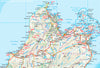 Wegenkaart New Zealand/Neuseeland 1:1.000.000  15.A 2019