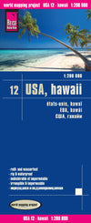 LK USA-12 Hawaii 1:200,000 3.A 2016