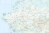 Wegenkaart USA-11 Alaska 1:2 000.000 6.A 2025