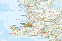 LK-Iceland 1:425.000 17.A 2025