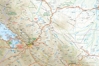Wegenkaart Bolivia/Bolivien 1:1 300.000 10.A 2026