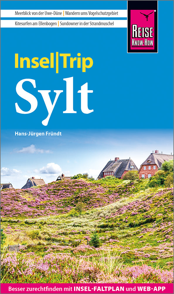 RKH Insel|Trip Sylt 6.A 2025