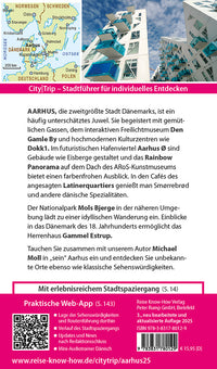 Reisgids City|Trip Aarhus 3.A 2025