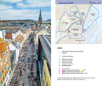 Reisgids City|Trip Aarhus 3.A 2025