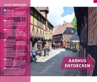 Reisgids City|Trip Aarhus 3.A 2025