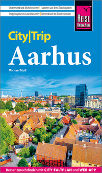 Reisgids City|Trip Aarhus 3.A 2025