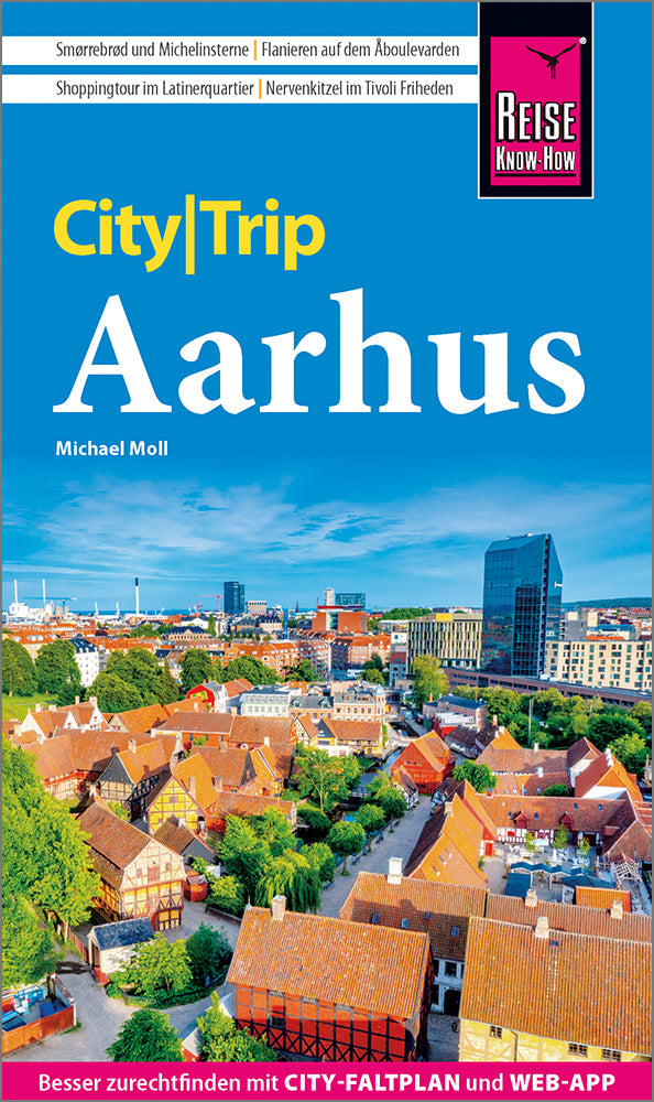 Reisgids City|Trip Aarhus 3.A 2025