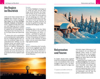 Travel guide Skandinavien Der Norden 14.A 2018
