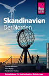 Travel guide Skandinavien Der Norden 14.A 2018
