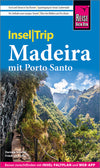 Travel guide Insel|Trip Madeira mit Porto Santo 3.A 2019