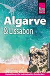 Reisgids Algarve & Lissabon 10e editie 2026