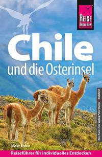 RKH Chile und die Osterinsel 12.A 2026