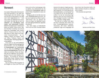 Reisgids Eifel mit Ostbelgien 7.A 2025