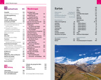 Travel guide Georgien 5.A 2017/18