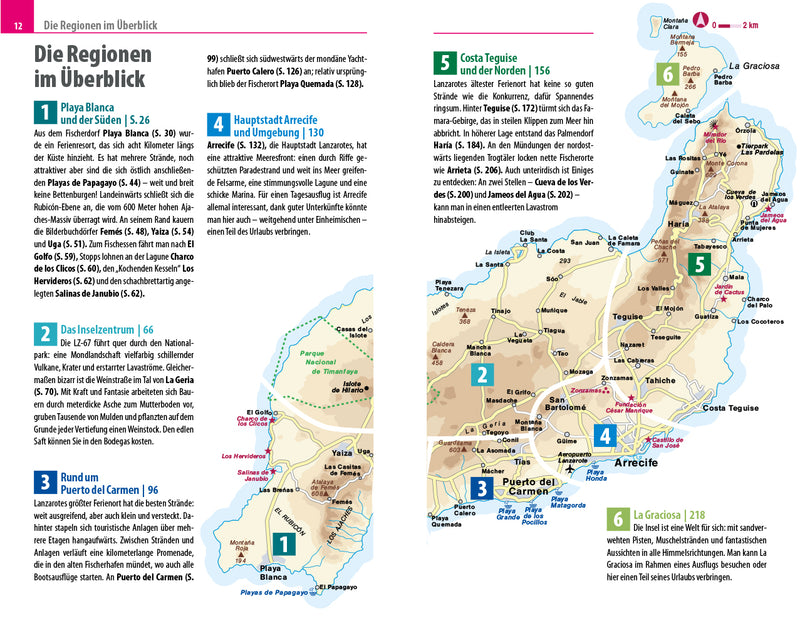 Reisgids Lanzarote 11.A 2026