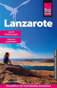 Reisgids Lanzarote 11.A 2026