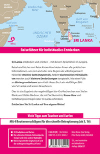 Sri Lanka travel guide 11.A 2018