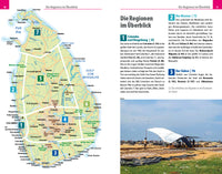 Sri Lanka travel guide 11.A 2018