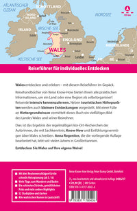 RKH Reisgids Wales 7.A 2026