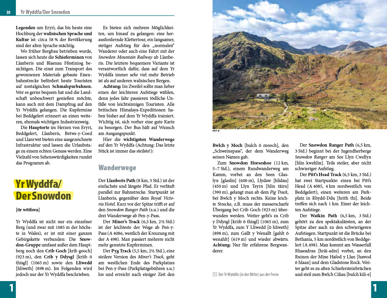 RKH Reisgids Wales 7.A 2026