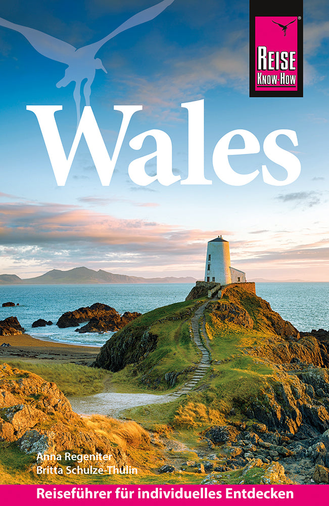RKH Reisgids Wales 7.A 2026