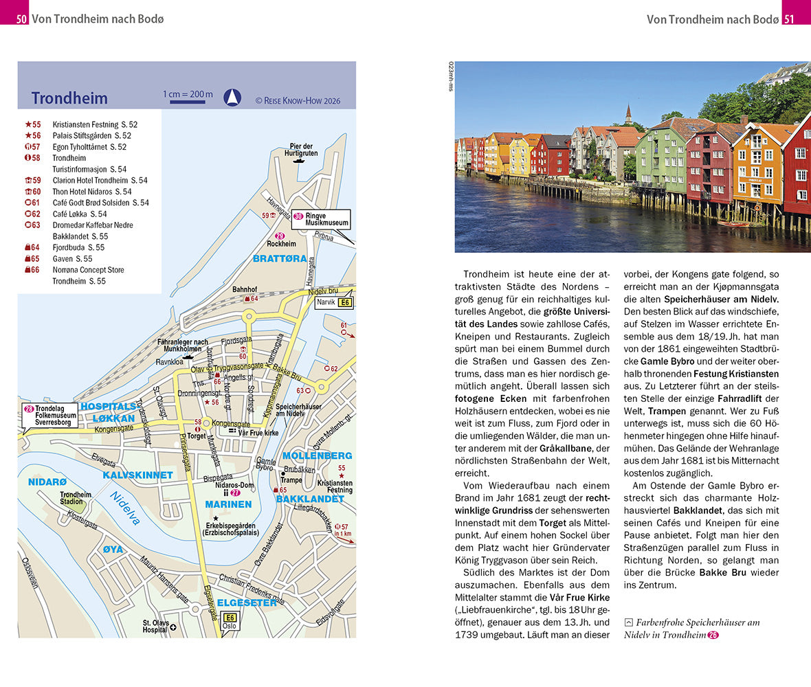 RKH Mein|Trip Hurtigruten 1.A 2026