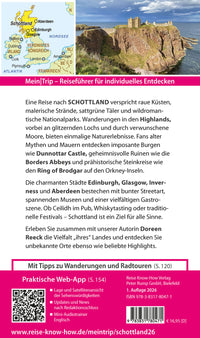 Mein Trip | Schottland 1.A 2026