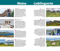 Mein Trip | Schottland 1.A 2026