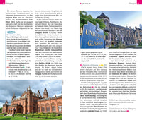 Mein Trip | Schottland 1.A 2026