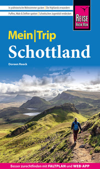 Mein Trip | Schottland 1.A 2026
