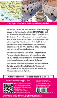 City|Trip Dubrovnik 6.A 2026