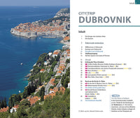 City|Trip Dubrovnik 6.A 2026