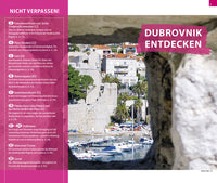 City|Trip Dubrovnik 6.A 2026