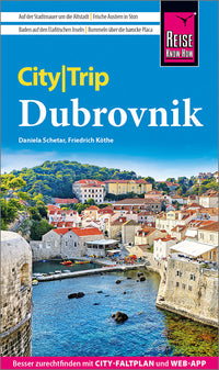 City|Trip Dubrovnik 6.A 2026