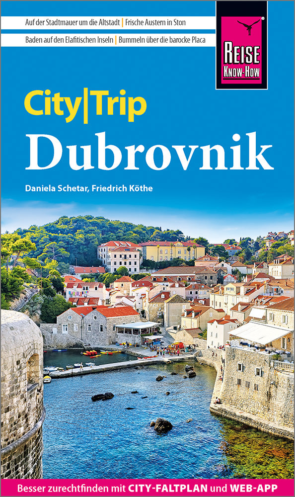 City|Trip Dubrovnik 6.A 2026