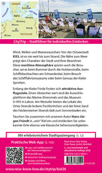 City|Trip Kiel mit Kieler Förde 5.A 2026