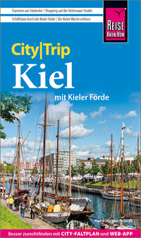 City|Trip Kiel mit Kieler Förde 5.A 2026