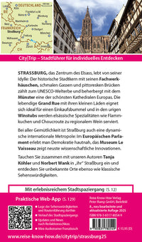 RKH City|Trip Straßburg 8.A 2025